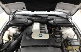 BMW 530 3.0d e39