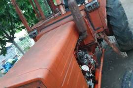 Traktor Vladimirec