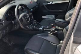 Audi A3 2.0 tdi 16w