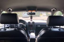 Audi A3 2.0 tdi 16w