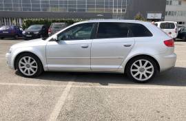 Audi A3 2.0 tdi 16w