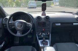 Audi A3 2.0 tdi 16w
