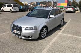 Audi A3 2.0 tdi 16w