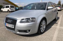 Audi A3 2.0 tdi 16w