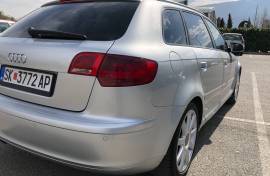 Audi A3 2.0 tdi 16w