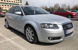 Audi A3 2.0 tdi 16w