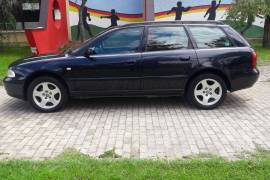 AUDI A4 1.9 TDI