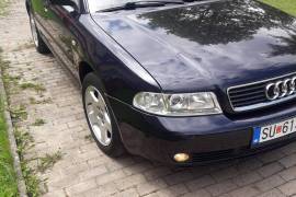 AUDI A4 1.9 TDI