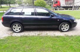 AUDI A4 1.9 TDI