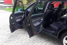 AUDI A4 1.9 TDI