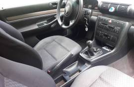 AUDI A4 1.9 TDI