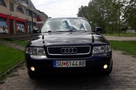 AUDI A4 1.9 TDI