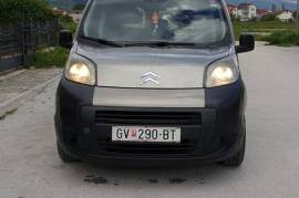Citroen Nemo benzin/plin