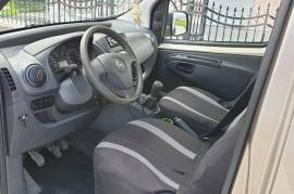 Citroen Nemo benzin/plin