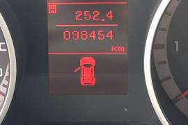 Mitsubishi Outlander '08 - 95000 km