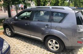 Mitsubishi Outlander '08 - 95000 km