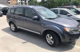 Mitsubishi Outlander '08 - 95000 km