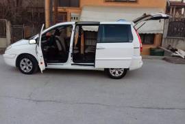 Citroen C8 2.2 hdi
