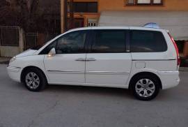 Citroen C8 2.2 hdi