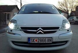 Citroen C8 2.2 hdi