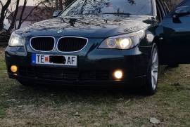 BMW 535 turbo