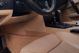 BMW 535 turbo