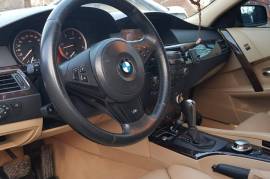 BMW 535 turbo