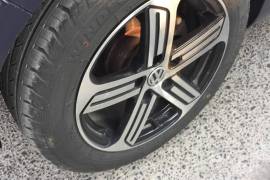 VW Golf 5 2.0 Tdi