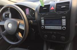 VW Golf 5 2.0 Tdi