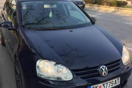 VW Golf 5 2.0 Tdi
