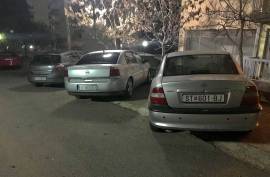 Opel Vectra B 1.6 16v benzin