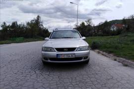 Opel Vectra 2.0 DTI