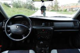 Opel Vectra 2.0 DTI