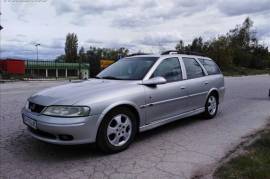 Opel Vectra 2.0 DTI
