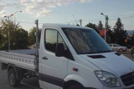 Mercedes Sprinter 309 CDI