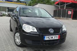 Volkswagen Polo 1.4 TDI ODLICNO
