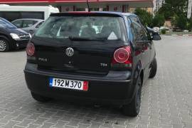 Volkswagen Polo 1.4 TDI ODLICNO