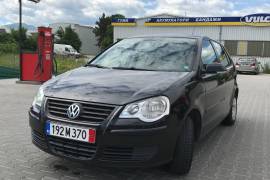 Volkswagen Polo 1.4 TDI ODLICNO