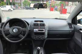 Volkswagen Polo 1.4 TDI ODLICNO
