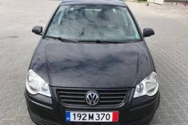 Volkswagen Polo 1.4 TDI ODLICNO