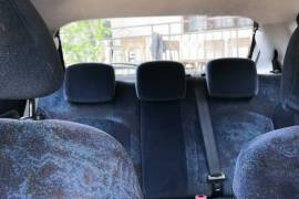 Peugeot 206 1.1