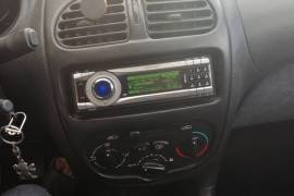 Peugeot 206 1.1