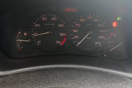 Peugeot 206 1.1