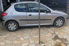 Peugeot 206 1.1