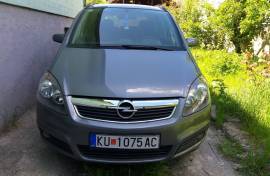 Opel Zafira 2006