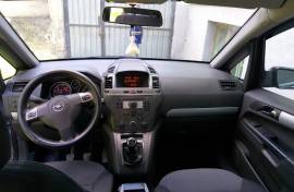 Opel Zafira 2006