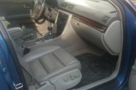 Audi A4 2002 god. 3.0 benzin/plin quattro