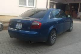 Audi A4 2002 god. 3.0 benzin/plin quattro