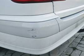 Mercedes E270 cdi 2001