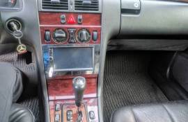 Mercedes E270 cdi 2001